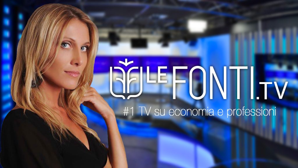 La rivoluzione - Le Fonti Tv