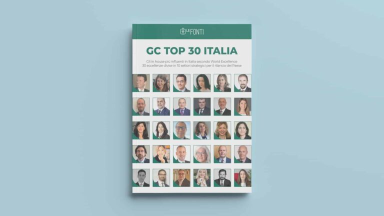 GC Top 30 Italia