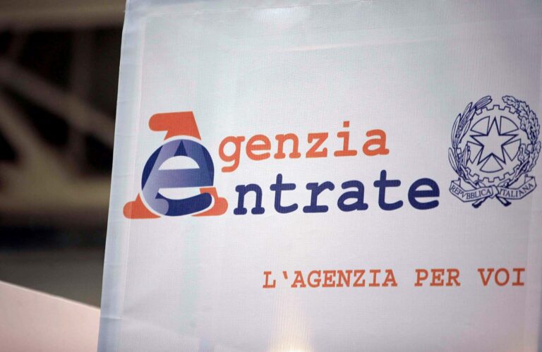 agenzia delle entrate