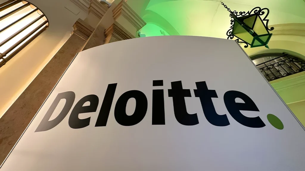 deloitte